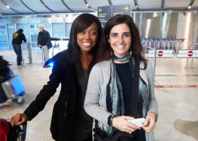 About Us - Anna Milani Foundation