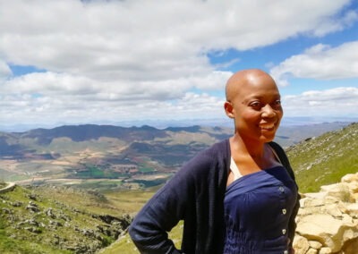 Anna's Story - Chapter 4. The illness